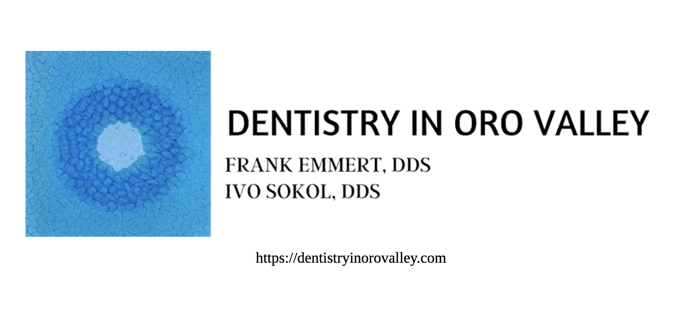 SBMN Sponsor Dentistry in Oro Valley